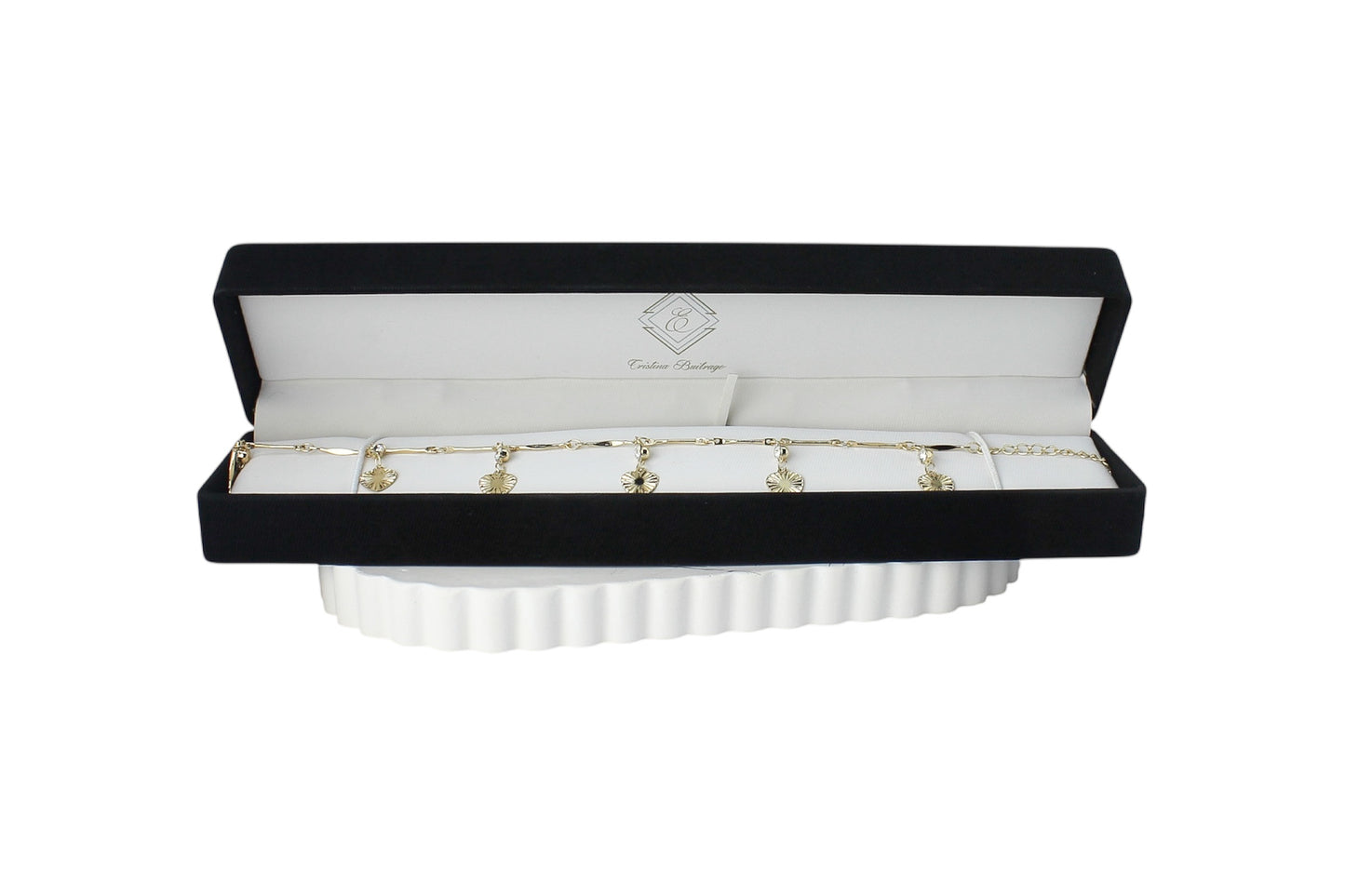 CAJA PULSERA (CAUCHO) REF. E5 - 02