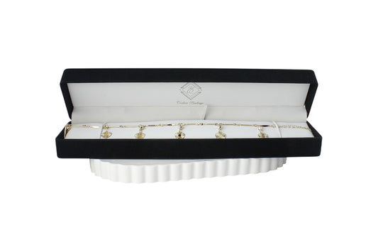 CAJA PULSERA (CAUCHO) REF. E5 - 02