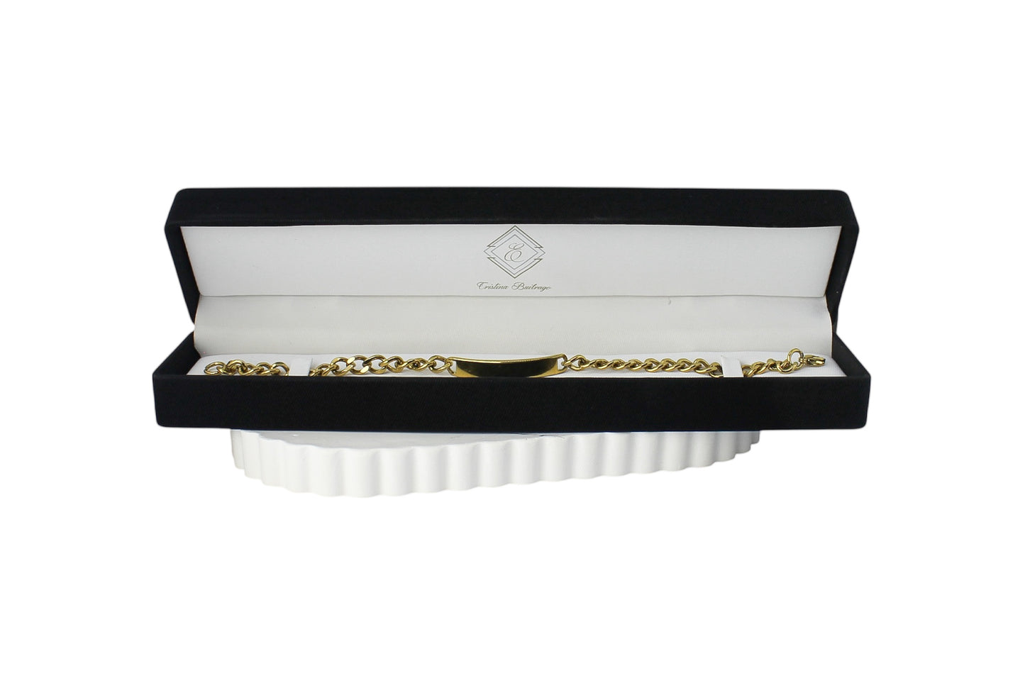 CAJA PULSERA (LATA) REF. E5 - 01