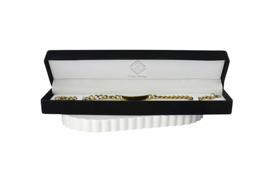 CAJA PULSERA (LATA) REF. E5 - 01