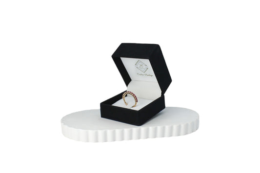 CAJA DIJE (ANILLO LATA ) REF. E2 - 02