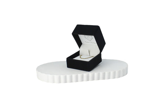 CAJA ANILLO (CADENA BEBE) REF. E1 - 09