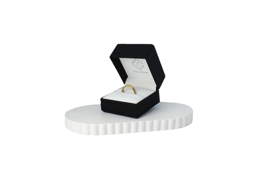 CAJA DIJE (ANILLO RANURA) REF. E2-03